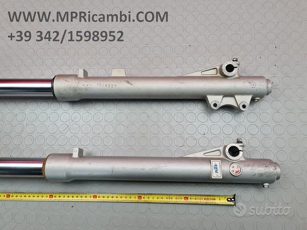 Subito STELI FORCELLA KTM LC2 125 1997 1998 LC 2 1999 200