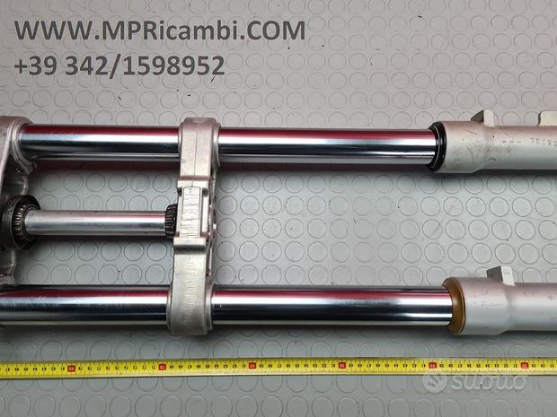 Subito STELI FORCELLA KTM LC2 125 1997 1998 LC 2 1999 200