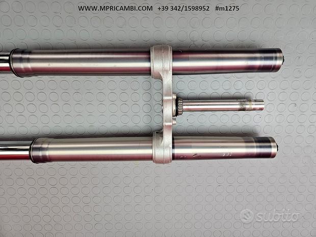 Subito STELI FORCELLA KTM LC4 640 SM 2002 2004 SUPERMOTO