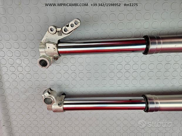 Subito STELI FORCELLA KTM LC4 640 SM 2002 2004 SUPERMOTO