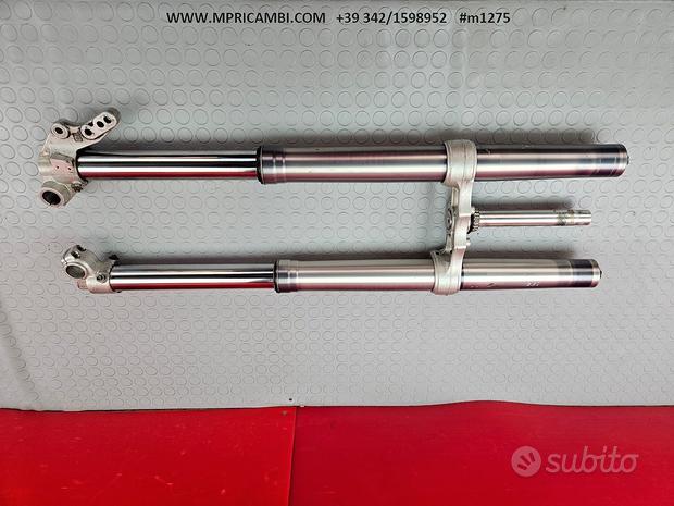 Subito STELI FORCELLA KTM LC4 640 SM 2002 2004 SUPERMOTO