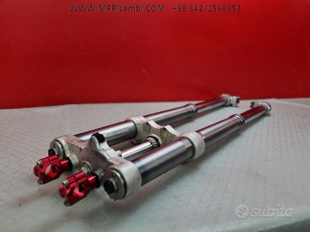 Subito STELI FORCELLA KTM LC4 640 SUPERMOTO 2001 2000 LC
