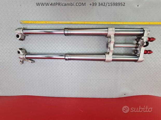 Subito STELI FORCELLA KTM LC4 640 SUPERMOTO 2001 2000 LC