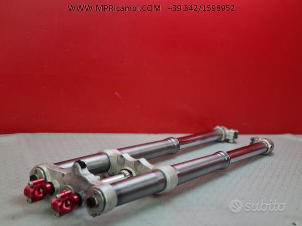 Subito STELI FORCELLA KTM LC4 640 SUPERMOTO 2001 2000 LC