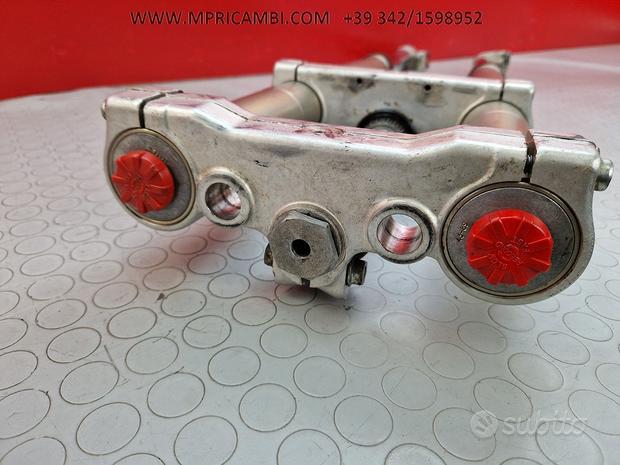 Subito STELI FORCELLA KTM MX 250 1990 1991 GS 250 1992