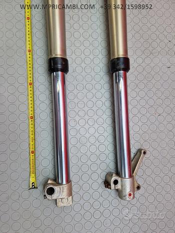 Subito STELI FORCELLA KTM MX 250 1990 1991 GS 250 1992