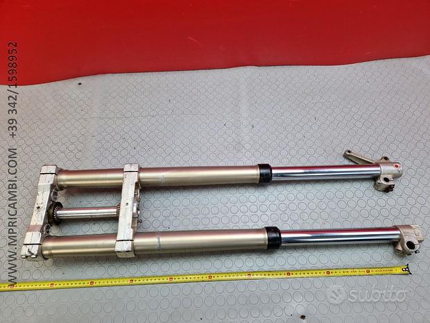 Subito STELI FORCELLA KTM MX 250 1990 1991 GS 250 1992