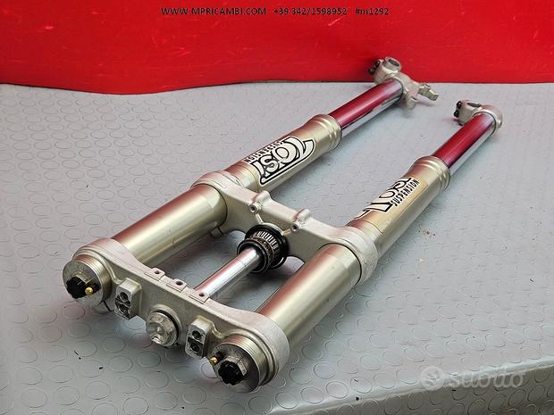 Subito STELI FORCELLA KTM SX 125 2003 2004 EXC 2005 2006