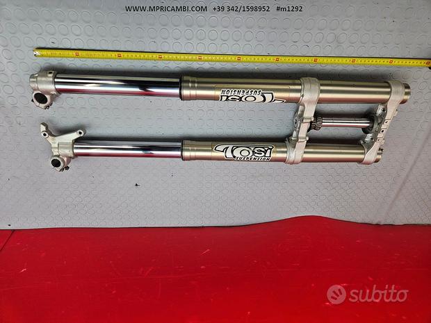 Subito STELI FORCELLA KTM SX 125 2003 2004 EXC 2005 2006