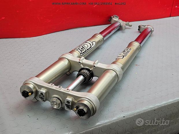 Subito STELI FORCELLA KTM SX 125 2003 2004 EXC 2005 2006