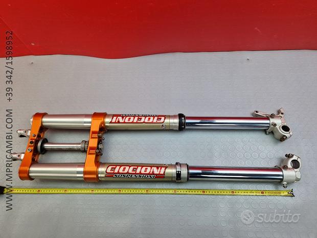Subito STELI FORCELLA KTM SXF 250 2009 2010 SX F 2008 200