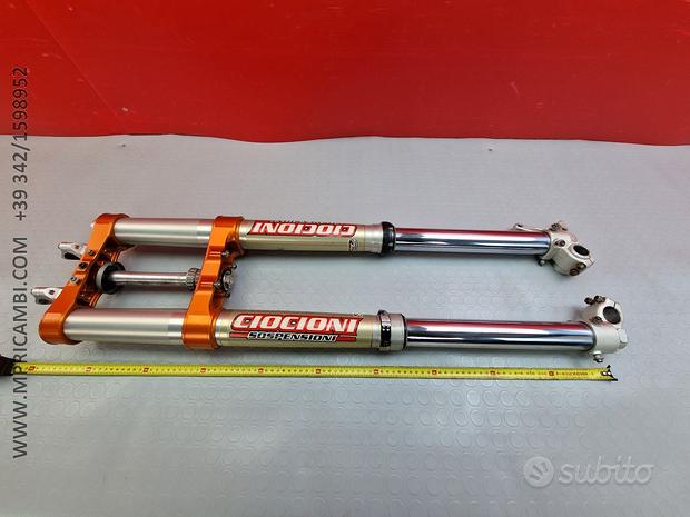 Subito STELI FORCELLA KTM SXF 250 2009 2010 SX F 2008 200
