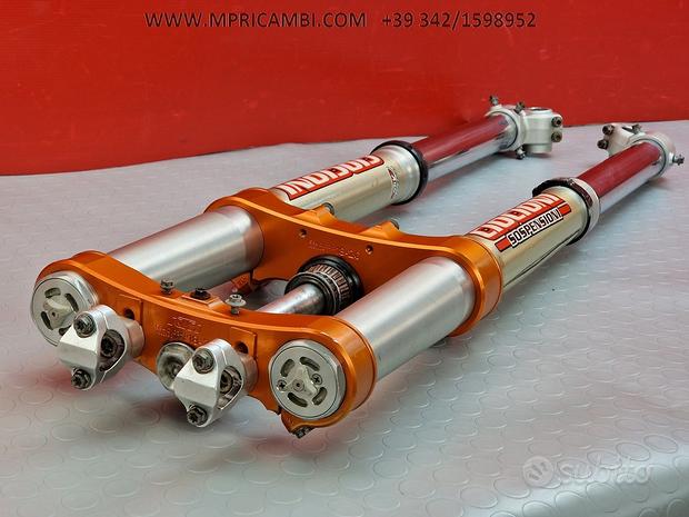 Subito STELI FORCELLA KTM SXF 250 2009 2010 SX F 2008 200