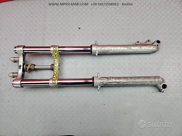 Subito STELI FORCELLA SHERCO ST 250 290 270 1999 2006 ST2