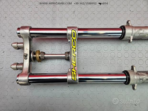Subito STELI FORCELLA SHERCO ST 250 290 270 1999 2006 ST2