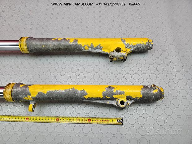 Subito STELI FORCELLA SUZUKI RM 125 1983 1982 RM125 1981