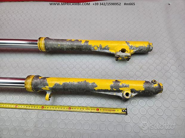Subito STELI FORCELLA SUZUKI RM 125 1983 1982 RM125 1981