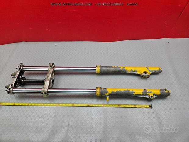 Subito STELI FORCELLA SUZUKI RM 125 1983 1982 RM125 1981