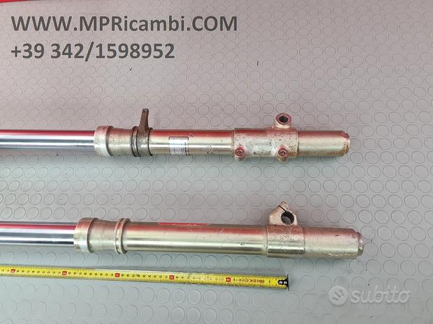 Subito STELI FORCELLA SUZUKI RM 125 1988 1986 RM125 1987