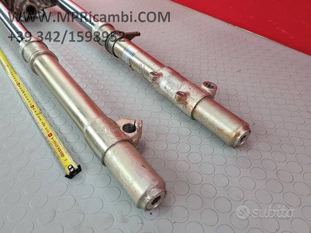 Subito STELI FORCELLA SUZUKI RM 125 1988 1986 RM125 1987