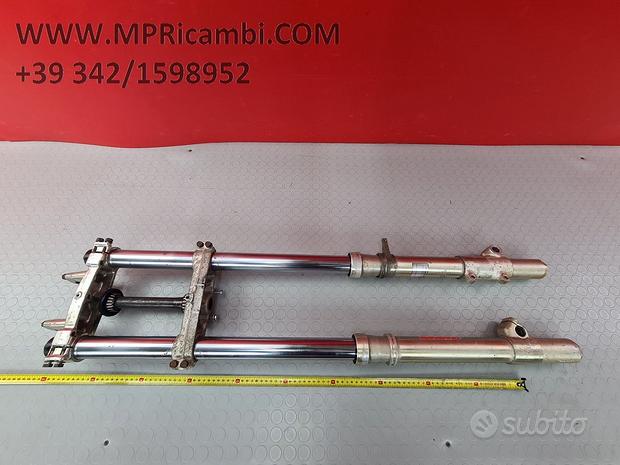 Subito STELI FORCELLA SUZUKI RM 125 1988 1986 RM125 1987