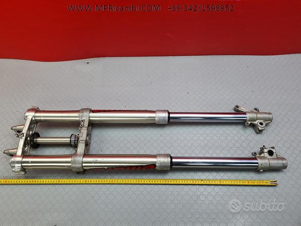Subito STELI FORCELLA SUZUKI RM 125 1994 1993 RM125 1995