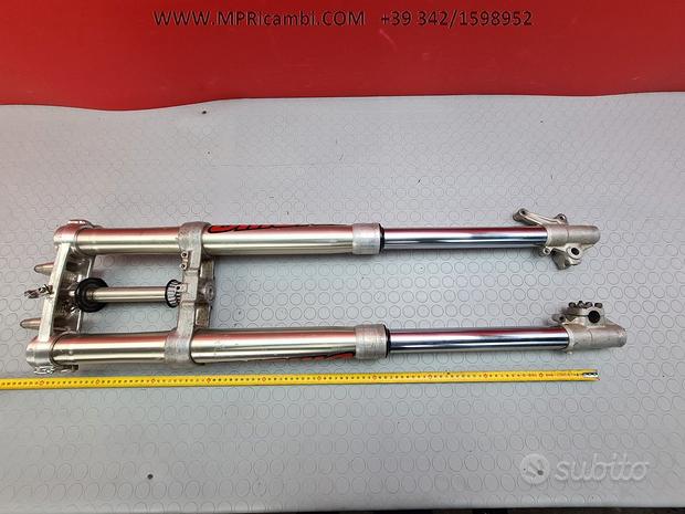 Subito STELI FORCELLA SUZUKI RM 125 1994 1993 RM125 1995