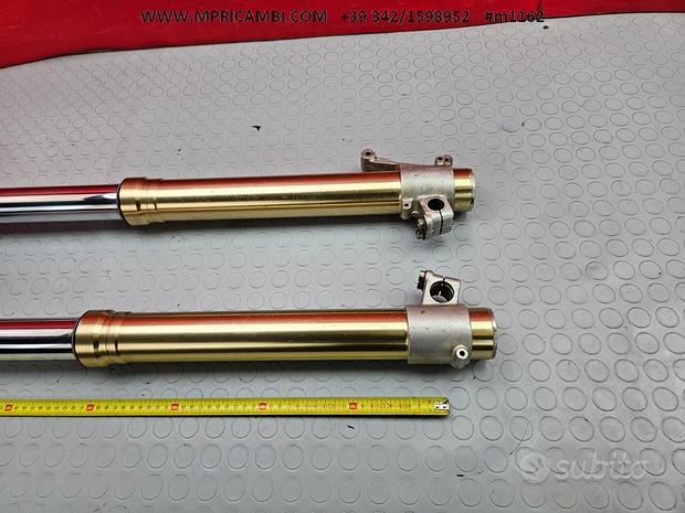 Subito STELI FORCELLA SUZUKI RM 125 1998 2000 RM125 1996