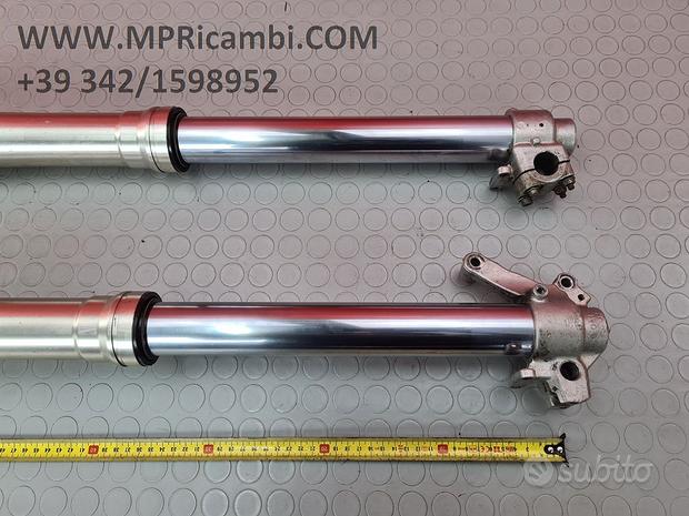 Subito STELI FORCELLA SUZUKI RM 250 1991 1992 Rm250 1990