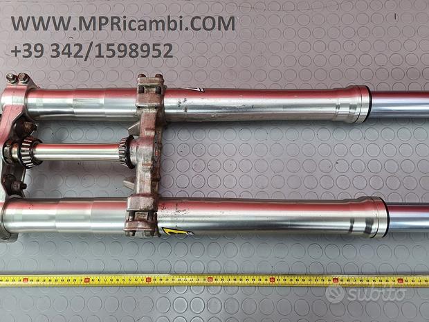 Subito STELI FORCELLA SUZUKI RM 250 1991 1992 Rm250 1990