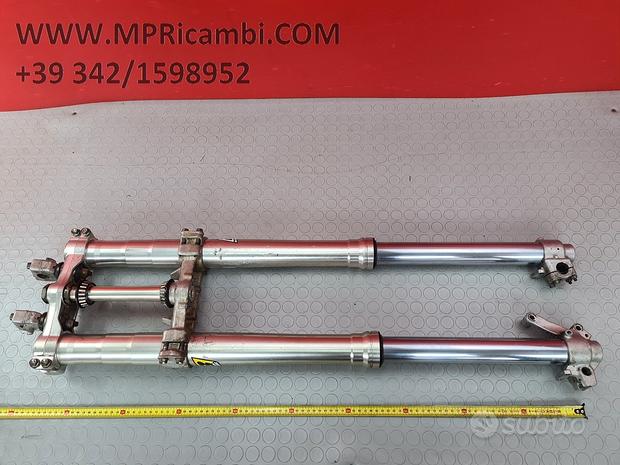 Subito STELI FORCELLA SUZUKI RM 250 1991 1992 Rm250 1990