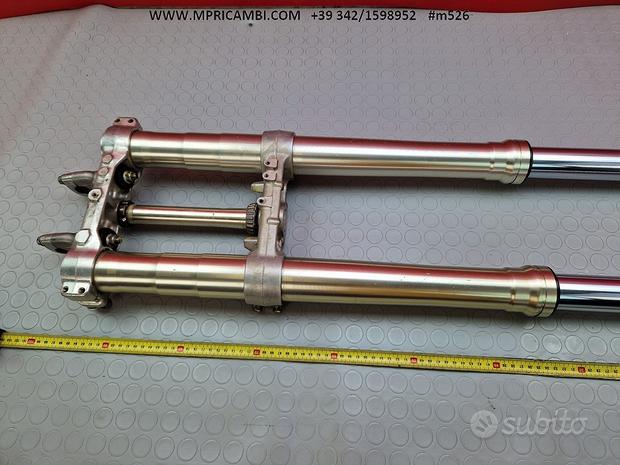 Subito STELI FORCELLA SUZUKI RM 250 1992 1991 RM250 1990