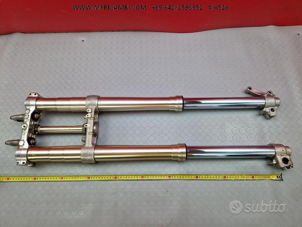 Subito STELI FORCELLA SUZUKI RM 250 1992 1991 RM250 1990