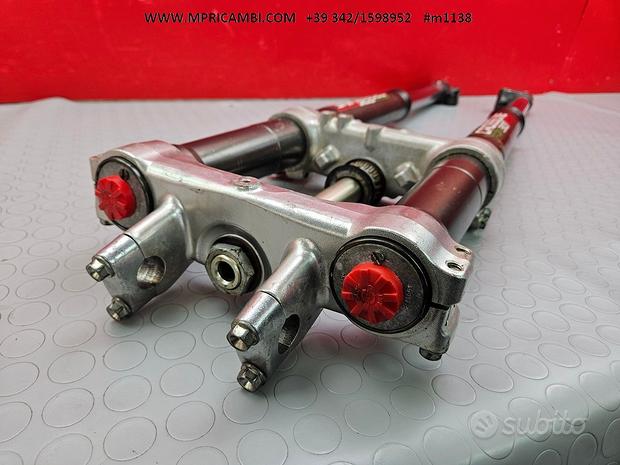 Subito STELI FORCELLA SUZUKI RM 250 1993 1994 RM250 1995