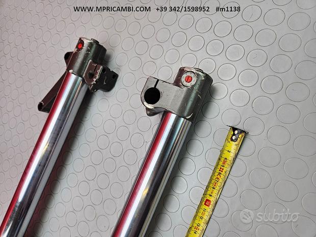 Subito STELI FORCELLA SUZUKI RM 250 1993 1994 RM250 1995