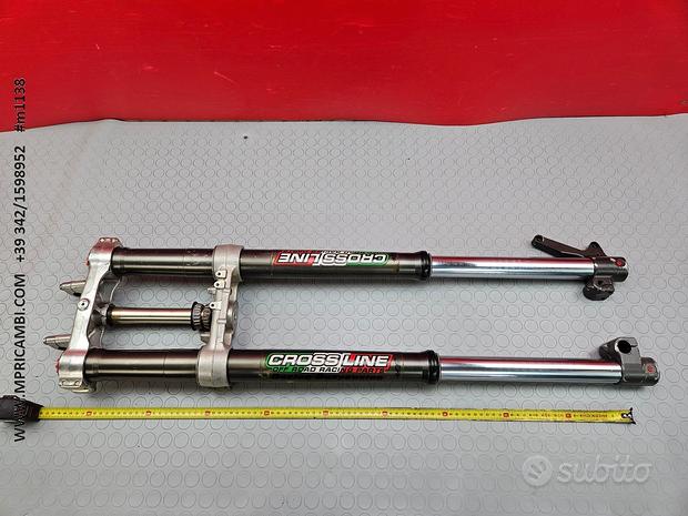 Subito STELI FORCELLA SUZUKI RM 250 1993 1994 RM250 1995