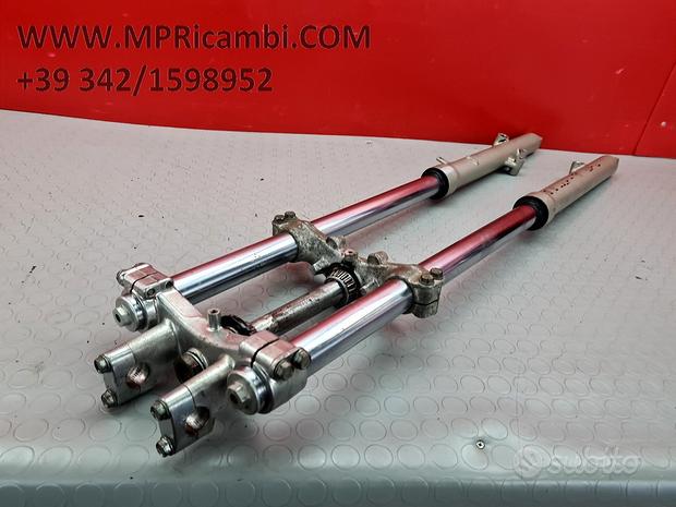 Subito STELI FORCELLA SUZUKI RM 80 2000 2001 RM80 1999 19