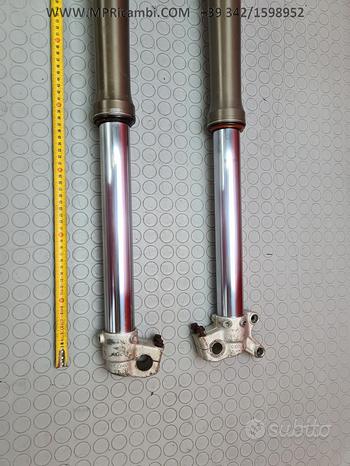 Subito STELI FORCELLA TM MX 125 2000 2001 EN 1999 2002