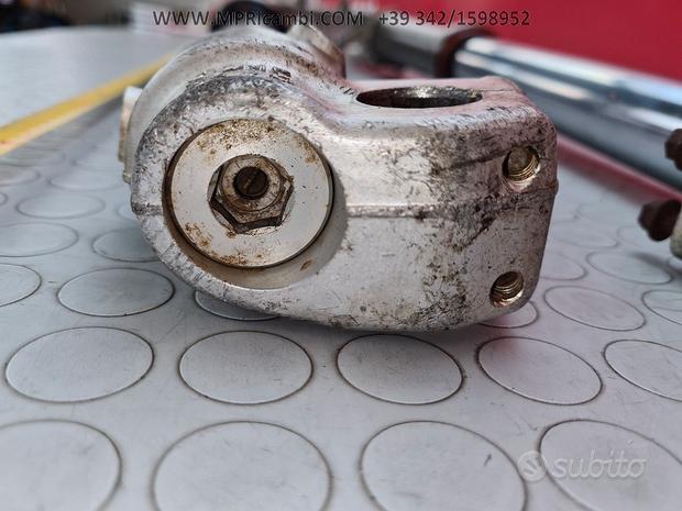 Subito STELI FORCELLA TM MX 125 2000 2001 EN 1999 2002