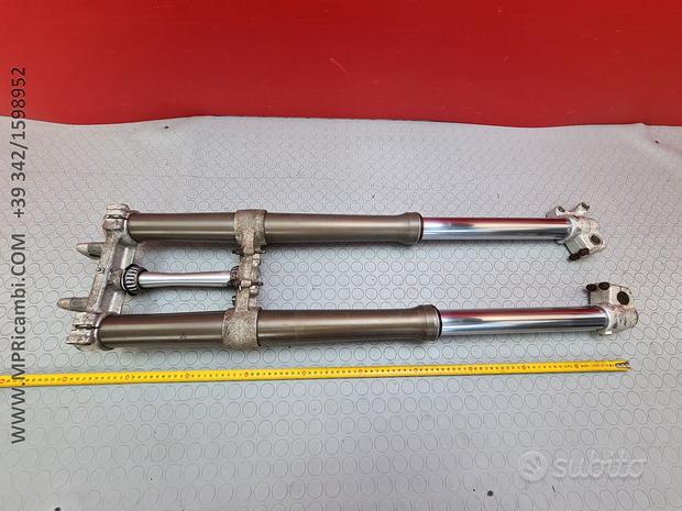 Subito STELI FORCELLA TM MX 125 2000 2001 EN 1999 2002