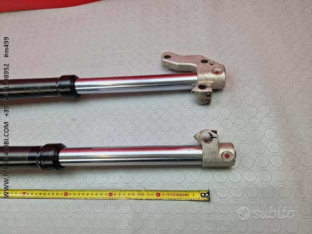 Subito STELI FORCELLA WP WRK89 HUSQVARNA CR 250 1988 1989