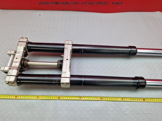 Subito STELI FORCELLA WP WRK89 HUSQVARNA CR 250 1988 1989