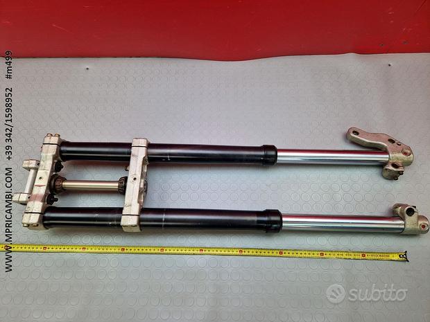 Subito STELI FORCELLA WP WRK89 HUSQVARNA CR 250 1988 1989