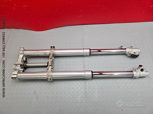Subito STELI FORCELLA YAMAHA TT 600 E 1994 2003 TT600E 19