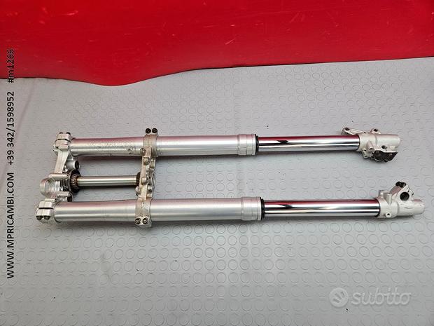 Subito STELI FORCELLA YAMAHA TT 600 E 1994 2003 TT600E 19