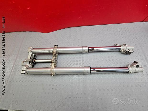 Subito STELI FORCELLA YAMAHA TT 600 E 1994 2003 TT600E 19