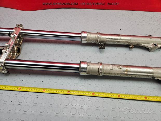 Subito STELI FORCELLA YAMAHA TTR 350 1986 1997 TT350R 199