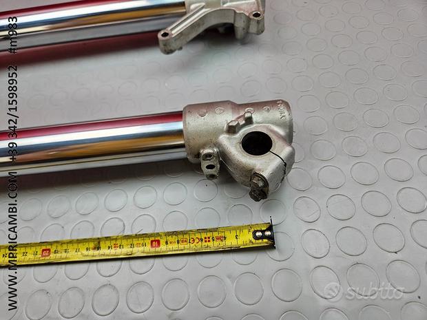 Subito STELI FORCELLA YAMAHA WRF 400 1999 2000 YZF 1998