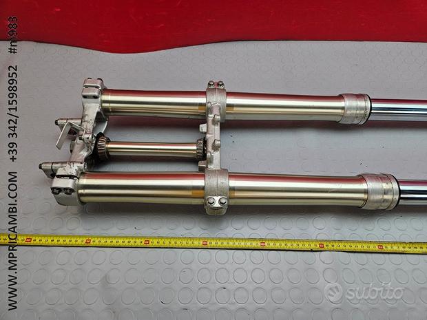 Subito STELI FORCELLA YAMAHA WRF 400 1999 2000 YZF 1998