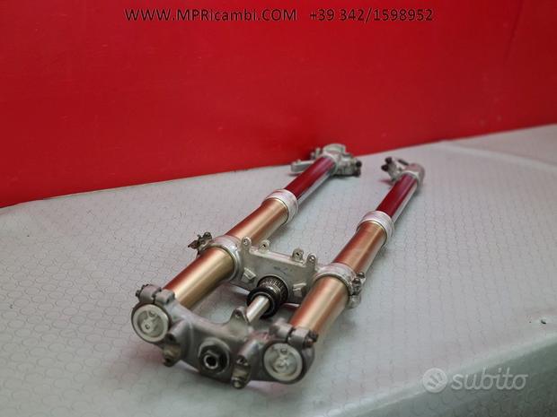 Subito STELI FORCELLA YAMAHA WRF 450 2003 2004 YZF 2005 2